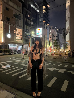 【画像】ベトナムから痴女襲来