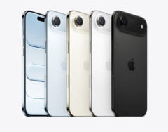 Amazonタイムセール｢iPhone Air｣の1TBが16万9800円に Appleストアの価格は24万7800円