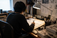 【衝撃】作者の力量を超えて大ヒットしてしまった作品←これｗｗｗｗｗ
