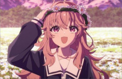 アニメ『きみが死ぬまで恋をしたい』 フラグ立ったな…そのうち誰か死にそうや