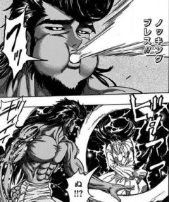 【トリコ】これの方が地味にヤバいことしてると思う