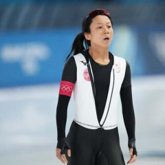 【朗報】高木美帆さん、国民栄誉賞が正式決定　8月4日に表彰式