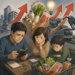 【悲報】最近の物価高、やばすぎるｗｗｗｗｗｗｗｗｗｗｗｗｗｗｗ