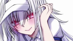 【FGO】カルデア学園祭のテニス部レディ・アヴァロンのお誘いイラスト