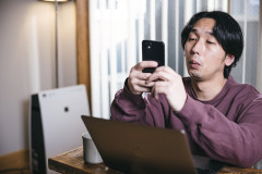 【悲報】お笑い芸人・楽しんごさん、ついに『一線』を越える・・・・・