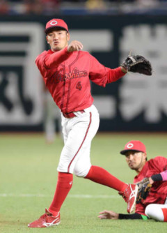 カープ「やったのか。やってないのか。やってないならやってないと言え」→矢野雅哉「う～ん…」