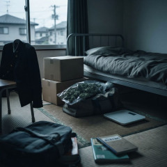 【宮城】中学３年15歳の少年が自宅に1,263gの大麻所持容疑で現行犯逮捕 仙台