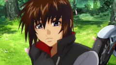 【ガンダムSEED FREEDOM】隊員たちが弱いから大変だったろうな