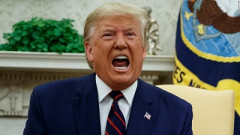 【悲報】トランプ激怒「俺を勝ち目のない戦争に巻き込みやがって！」ｗｗｗｗｗｗｗｗｗｗ
