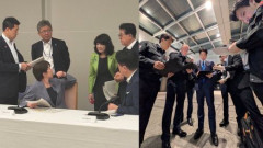 防衛省・内閣広報が投稿した画像、◯◯が原因で炎上してしまう