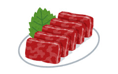 ワイ「馬肉は健康にいいから食べるべきや」→その後……