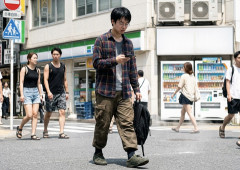 【謎】チー牛が真夏でも長ズボンをはく理由いまだ解明されない