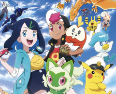 【悲報】ポケモン、意外にも子供人気がかなり低かった事が判明してしまう