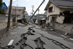 【唖然】南海トラフ地震が未だに全く起こらない理由ｗｗｗｗｗｗｗ
