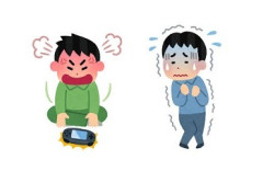 ゲームにおけるガチ勢エンジョイ勢って言葉あるやん？