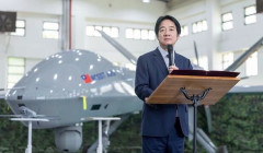 台湾の頼清徳総統、熊本地震の支援の準備を表明「いつでも協力できるよう準備を整えています」！