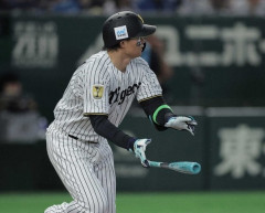 森下翔太、下半身のコンデョション不良で第2戦欠場　後半戦開幕ピンチ