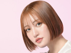 【画像】170cmの王林さん、美脚セクシーすぎwwwwww