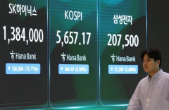 韓国人「韓国証券市場が過去最大の大暴落！史上初コスピ・コスダック2日連続サーキットブレーカー」→「底がどこなのか見えない‥」