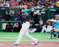【悲報】阪神森下、下半身のコンディション不良