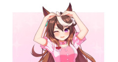 【ウマ娘】これがホンモノのホメメテオですか。←「想像と違ってた」