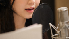 【画像】信用できそうな女性声優、見つかる