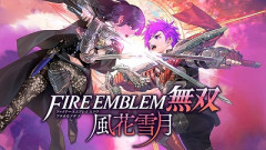 【悲報】ファイアーエムブレム新作、女キャラが微妙すぎて終わる…