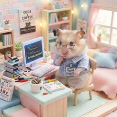 ITエンジニアなんだがAIのせいで転職考えてる