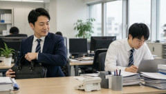 【既婚・独身】既婚者は責任感あるから社会的信用ある←これ、うちの会社の既婚者全然やる気ないんだが