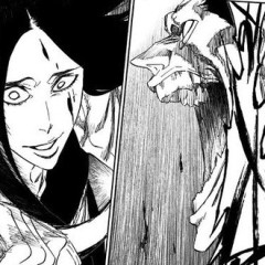 【BLEACH】ハッピーエンド