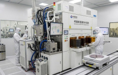 中国企業、半導体生産に必要なDUV露光装置の国産開始か…オランダのASMLTが事実上独占！