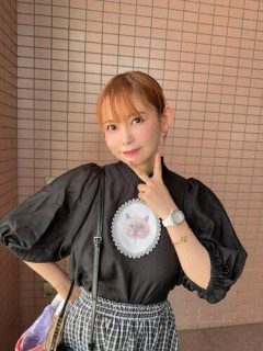 【本当松】中川翔子さん、熊本の地震に緊急お気持ち表明！！
