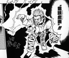 【ハンターハンター】暗殺には向いてないよね