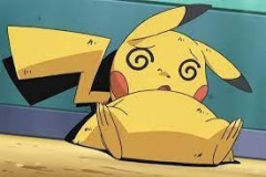 ポケモン、意外にも子供人気が低かった事が判明