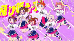 【アイマス】ツアマス楽曲『→→→SP』のMVが公開