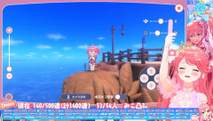 【ホロライブ】みこち、ホロドリ通常☆5コンプ＆みこち完凸達成！！かかった総額は…