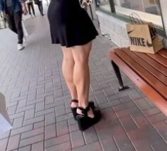 【動画】競輪女子のHなワンピース姿ｗｗｗｗｗｗｗｗｗｗｗｗｗｗｗ