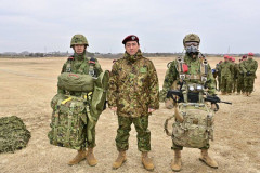 小泉防衛相「別班は存在しない」…ドラマ「VIVANT」で描かれる陸自秘密部隊の存在を否定！