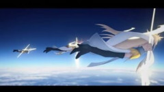 【FGO】ただ空を飛べるというシンプルな能力がとんでもないアドバンテージであり強能力となる