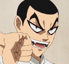 監督の異常ジャン愛者っぷりが伝わってくる
