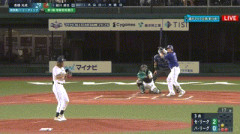 【オールスター2026第2戦】セ・リーグ・細川成也、高橋光成から二者連続ホームラン！！！！！！！！！！！！！！