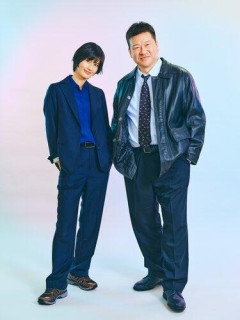 【驚愕】佐藤二朗さんと橋本愛さんを待ち受ける「業界のブラックリスト入り」・・・・・・・・・