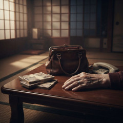 「ニセ警察官詐欺」70代女性が約4億4300万円だまし取られる 大阪府内で過去最悪の被害