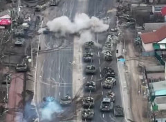 圧倒的な軍事力を持つロシアはなぜ4年半が経っても「勝てない」のか！