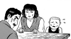 昭和の衛生観念がよくわかる漫画がこちらwwwwwwwwwwwwwwwwww