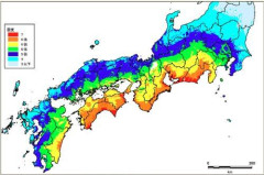 【戦慄】南海トラフ、正直いつ来るんや・・・・・・・・・