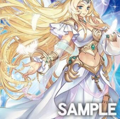 【遊戯王OCG情報】ユーティリティ セレクションに『月女神の至天』が新規収録決定！