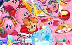 カービィの能力　強さTOP10教えたるｗｗｗｗｗｗｗｗｗｗｗｗｗｗｗ