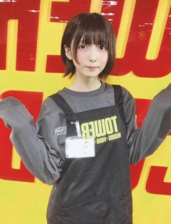 【画像あり】東京のタワレコ店員さん、かわいいｗｗｗｗｗｗｗｗ