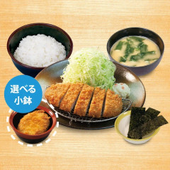 【悲報】庶民の味方の『松のや』さん、ママ応援企画を実施して男性差別と炎上してしまう